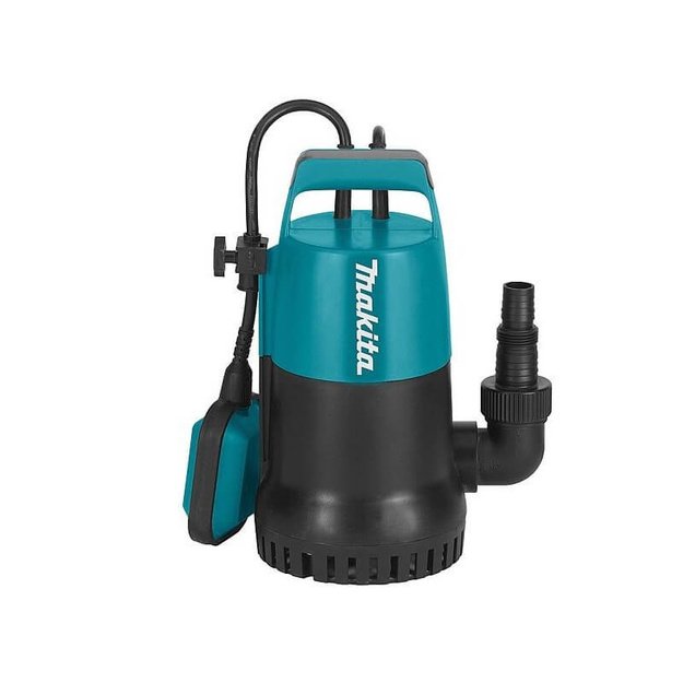Elektrinis siurblys &scaron;variam vandeniui MAKITA PF0300