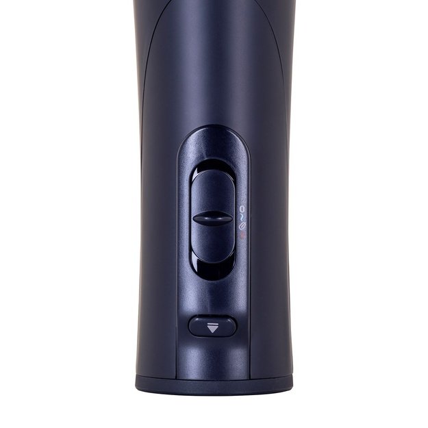 Philips 5000 series BHA530 Hair styling kit Warm Black 1000 W 2 m