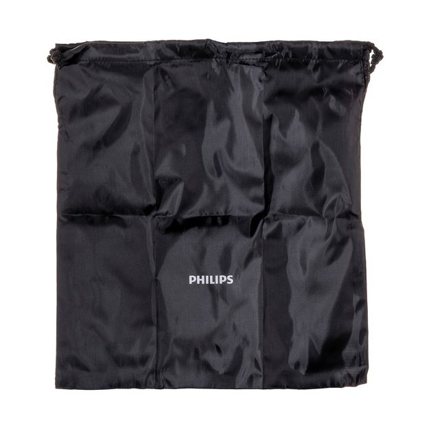 Philips 5000 series BHA530 Hair styling kit Warm Black 1000 W 2 m