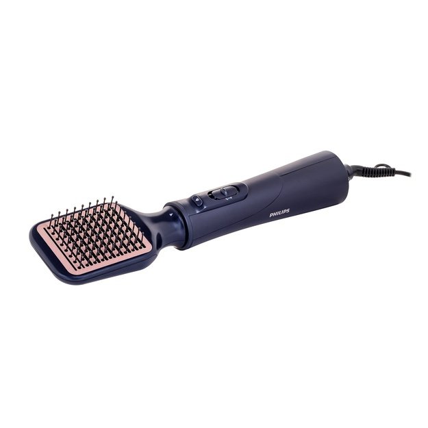 Philips 5000 series BHA530 Hair styling kit Warm Black 1000 W 2 m