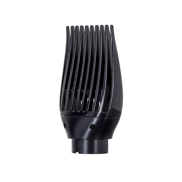 Philips 5000 series BHA530 Hair styling kit Warm Black 1000 W 2 m