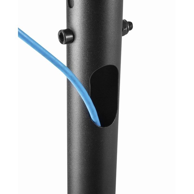 Gembird CM-70ST-01 Full motion TV ceiling mount, 32  - 70 , 50kg