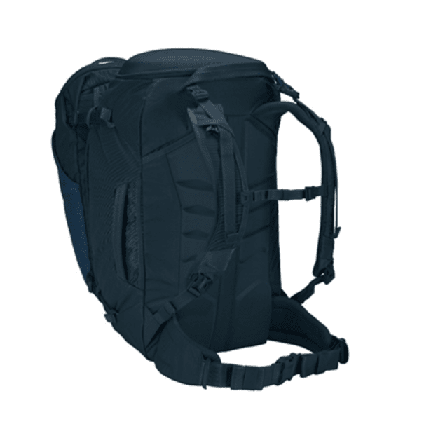 Thule | Landmark, 60 L | Women s travel pack | Darkest Blue