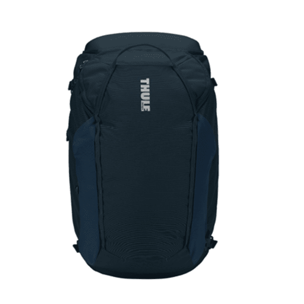 Thule | Landmark, 60 L | Women s travel pack | Darkest Blue