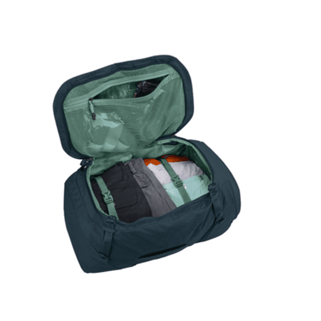 Thule | Landmark, 60 L | Women s travel pack | Darkest Blue