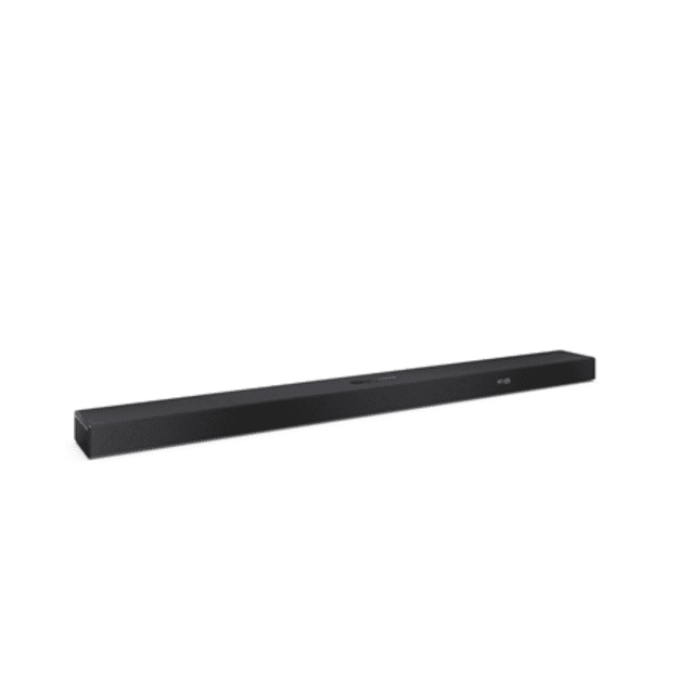 Sharp | 5.1.2 Dolby Atmos/DTS:X Soundbar with Wireless Subwoofer | HT-SBW55121(BK) | Bluetooth