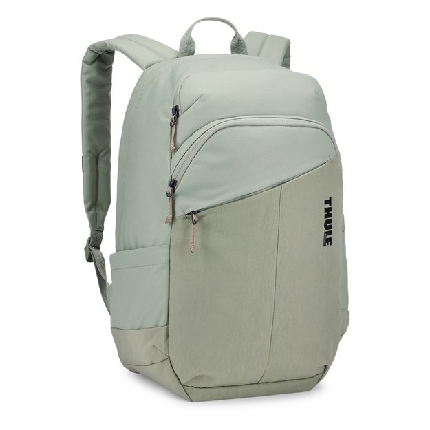Thule | Exeo | Fits up to size 16   | Backpack | Quiet Green