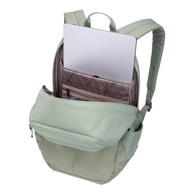 Thule | Exeo | Fits up to size 16   | Backpack | Quiet Green