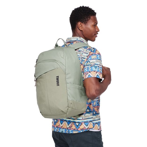 Thule | Exeo | Fits up to size 16   | Backpack | Quiet Green