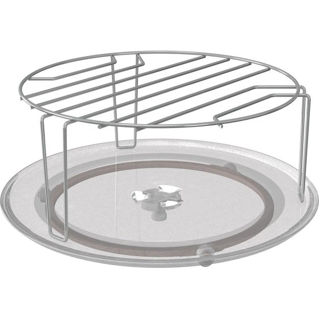 Gorenje BM201AG1X Built-in Grill microwave 20 L 800 W Stainless steel