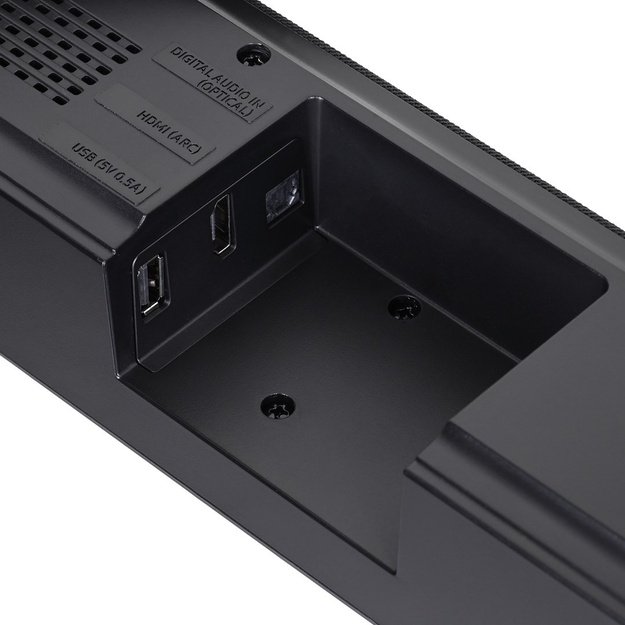 SAMSUNG HW-B450F/EN Soundbar