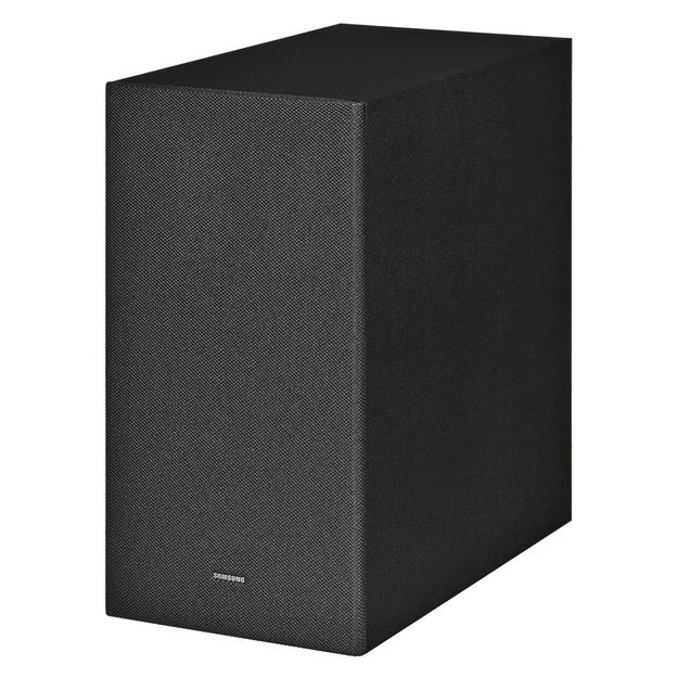 SAMSUNG HW-B450F/EN Soundbar