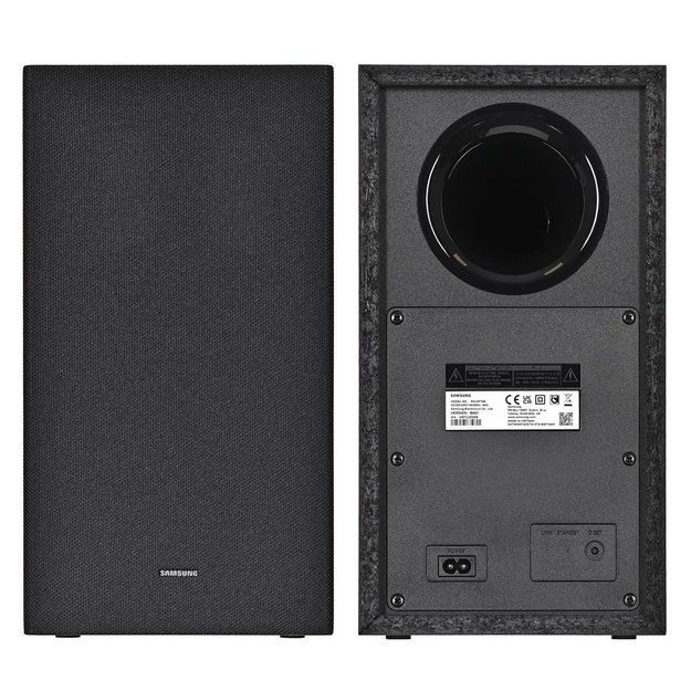 SAMSUNG HW-B450F/EN Soundbar