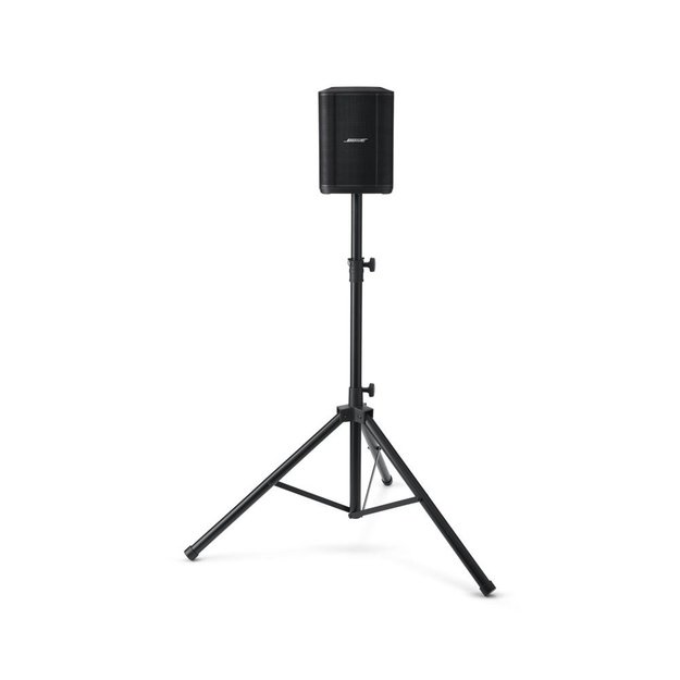 Bose S1 Pro+ Stereo portable speaker Black