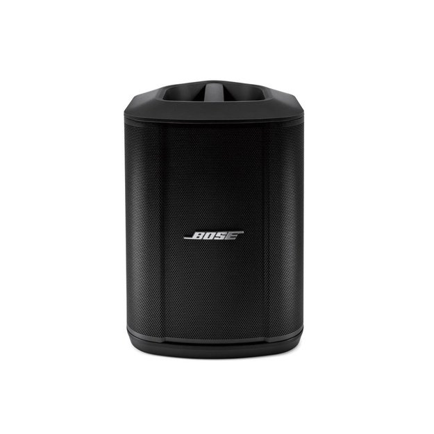 Bose S1 Pro+ Stereo portable speaker Black