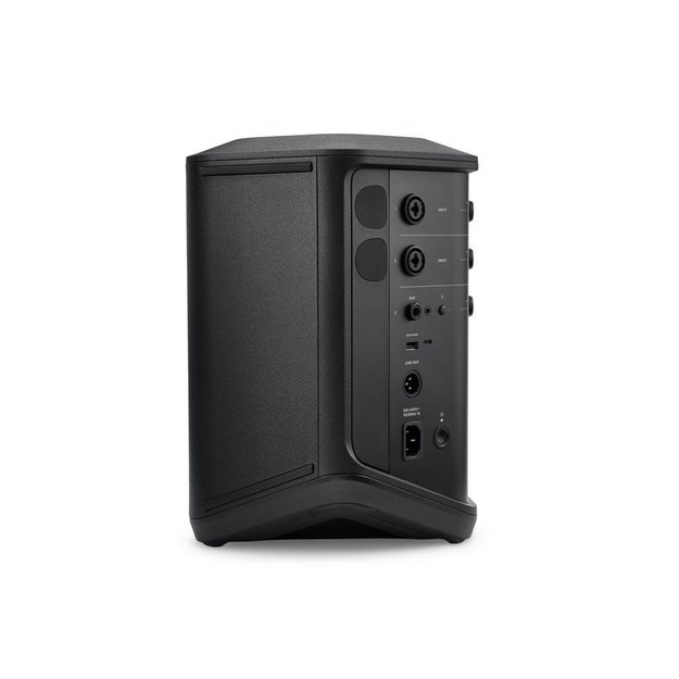 Bose S1 Pro+ Stereo portable speaker Black