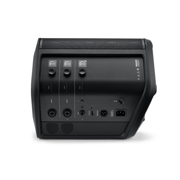 Bose S1 Pro+ Stereo portable speaker Black