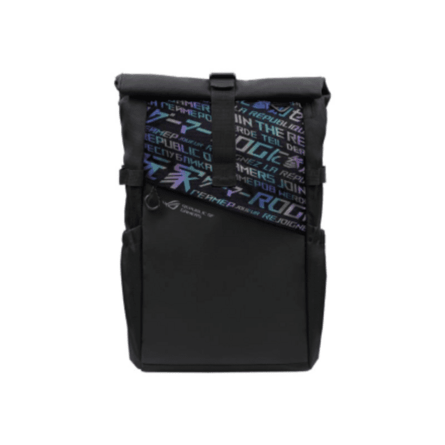 Asus BP4701 ROG BACKPACK/15_17 | Asus | Notebook carrying backpack | BP4701 | Fits up to size 17   | Backpack | Black