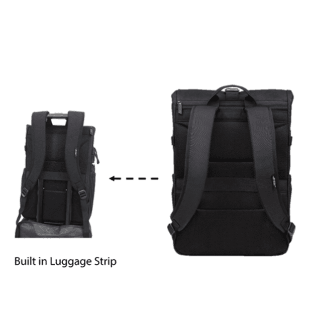Asus BP4701 ROG BACKPACK/15_17 | Asus | Notebook carrying backpack | BP4701 | Fits up to size 17   | Backpack | Black