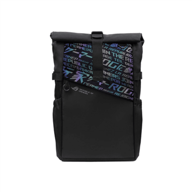 Asus BP4701 ROG BACKPACK/15_17 | Asus | Notebook carrying backpack | BP4701 | Fits up to size 17   | Backpack | Black