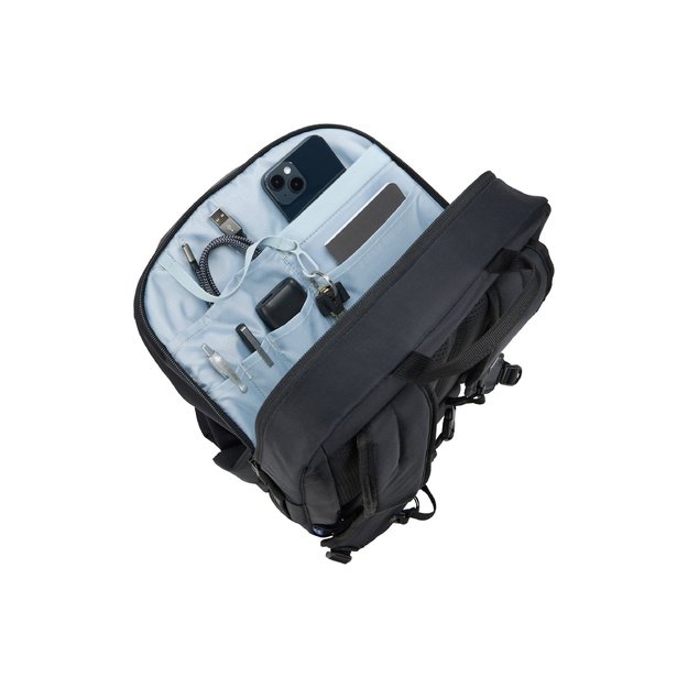 Thule EnRoute | Backpack | Black