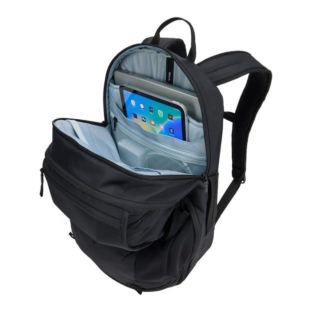 Thule EnRoute | Backpack | Black