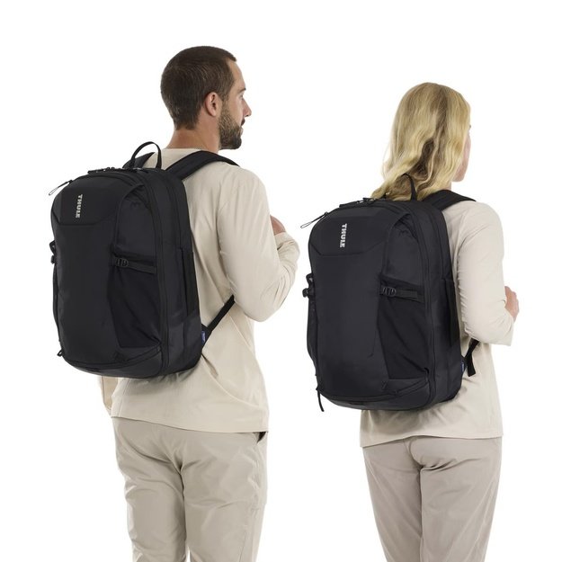 Thule EnRoute | Backpack | Black