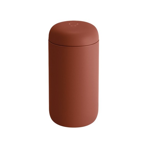 Thermal mug 355 ml Carter Move Mug Fellow sienna