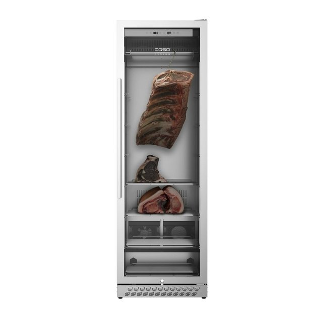 Brandinimo spinta Caso DryAged Master 380 Pro