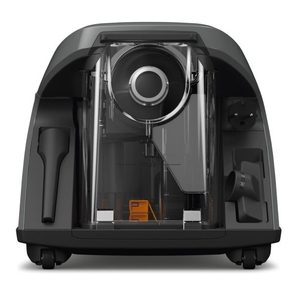 Dulkių siurblys Miele CX1 Cat ampDog Flex graphite 12034010