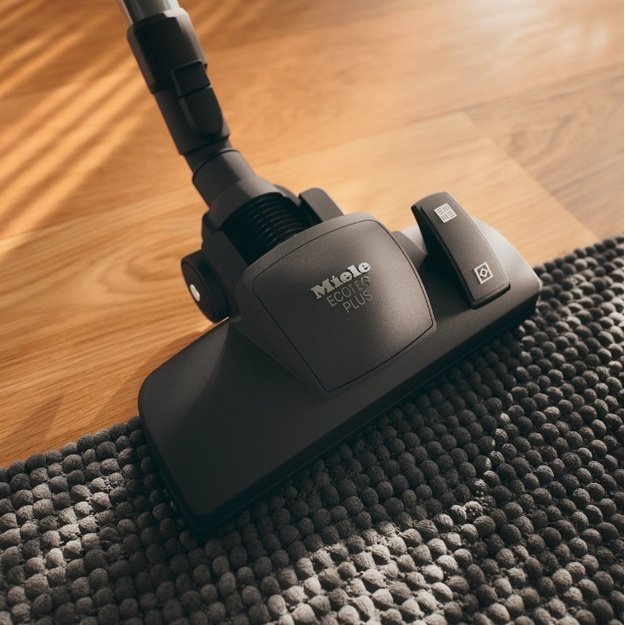 Dulkių siurblys Miele CX1 Cat ampDog Flex graphite 12034010