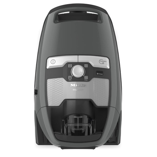 Dulkių siurblys Miele CX1 Cat ampDog Flex graphite 12034010
