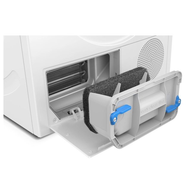 Džiovyklė Bosch WTH85V0MSN