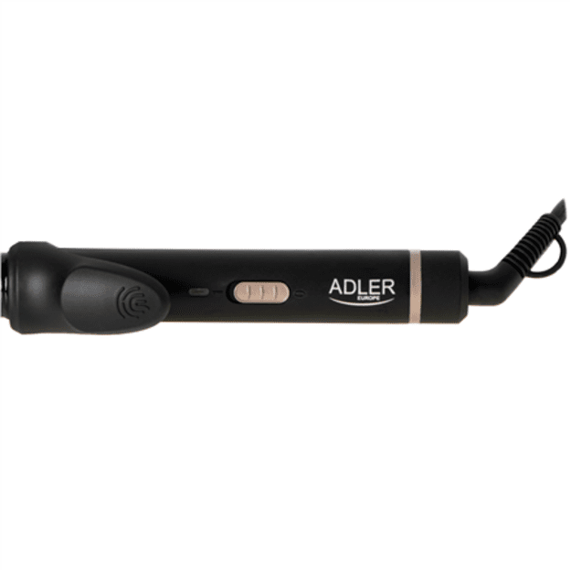 Adler | Curling Iron | AD 2115 | Barrel diameter 25 mm | Temperature (max) 200 &deg;C | Black