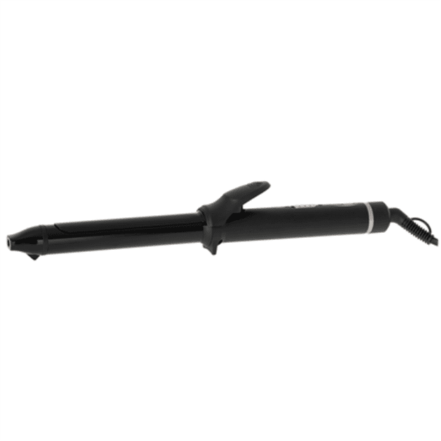 Adler | Curling Iron | AD 2115 | Barrel diameter 25 mm | Temperature (max) 200 &deg;C | Black