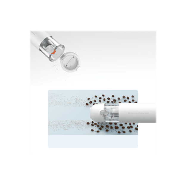 Xiaomi MI Vacuum Cleaner Mini handheld hoover