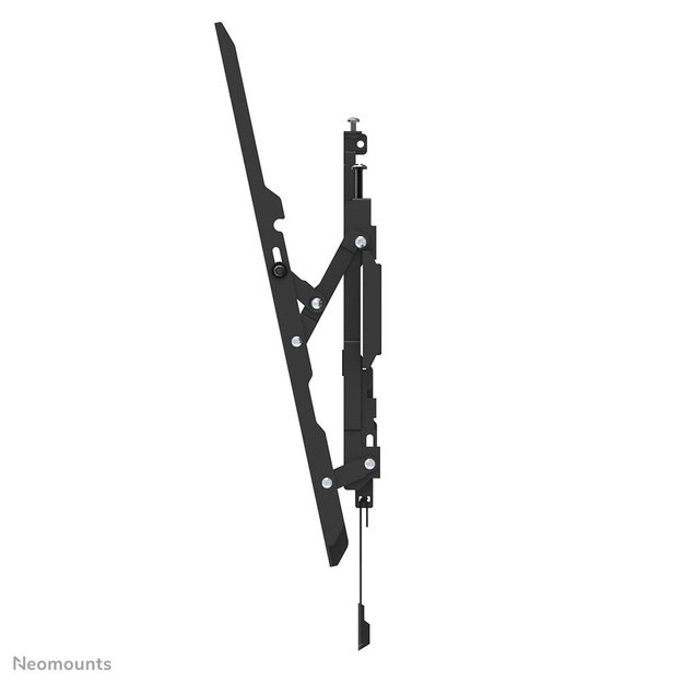 Neomounts WL35S-850BL14 TV mount wall 32-75  - tiltable - lockable - fast installation