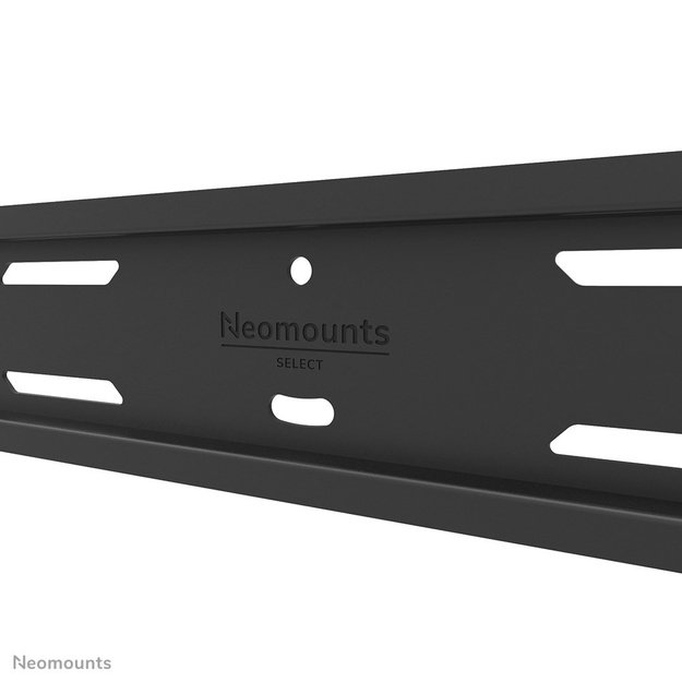 Neomounts WL35S-850BL14 TV mount wall 32-75  - tiltable - lockable - fast installation