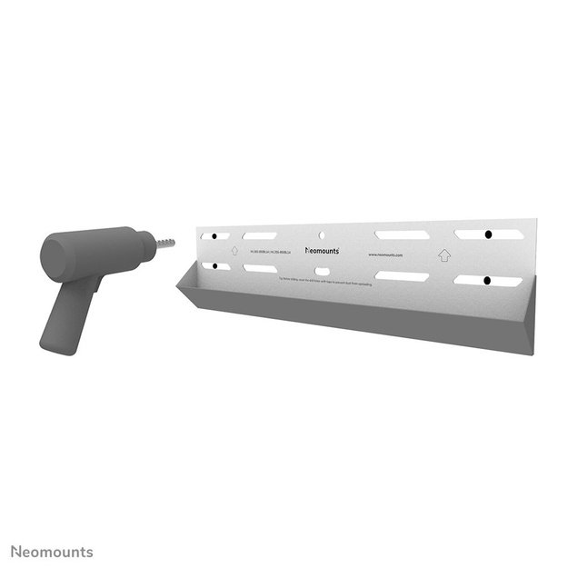 Neomounts WL35S-850BL14 TV mount wall 32-75  - tiltable - lockable - fast installation