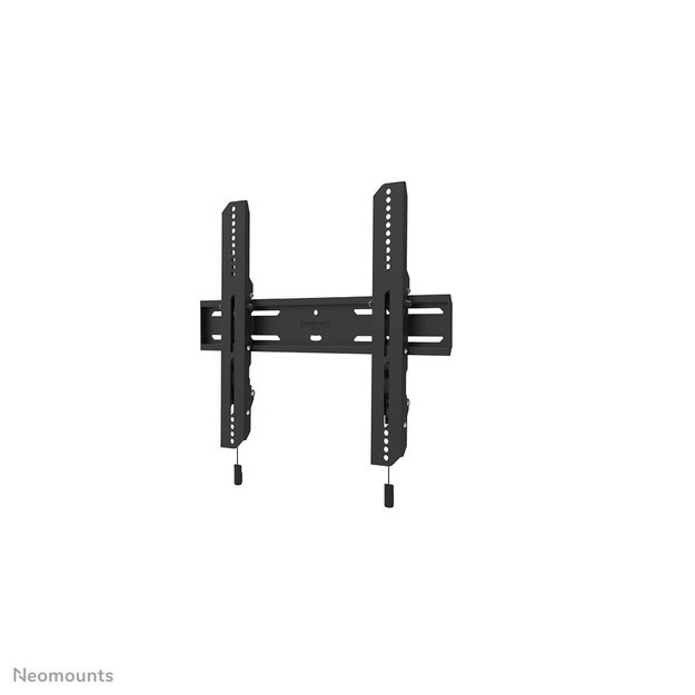 Neomounts WL35S-850BL14 TV mount wall 32-75  - tiltable - lockable - fast installation
