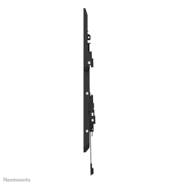 Neomounts WL35S-850BL14 TV mount wall 32-75  - tiltable - lockable - fast installation