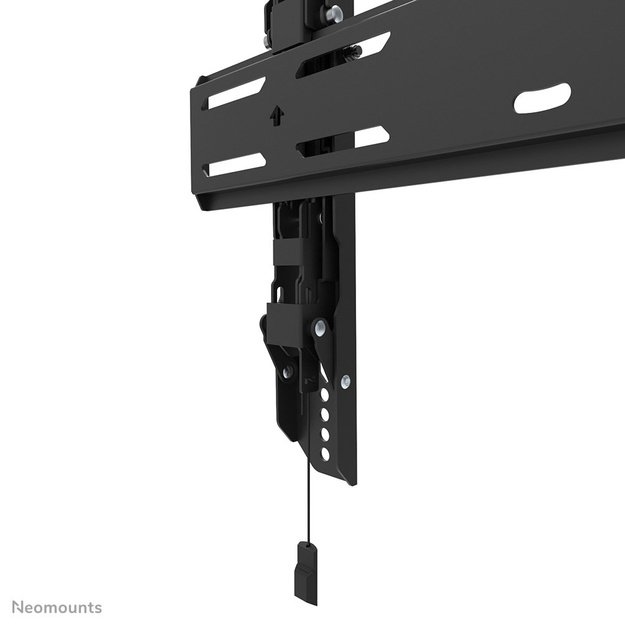 Neomounts WL35S-850BL14 TV mount wall 32-75  - tiltable - lockable - fast installation
