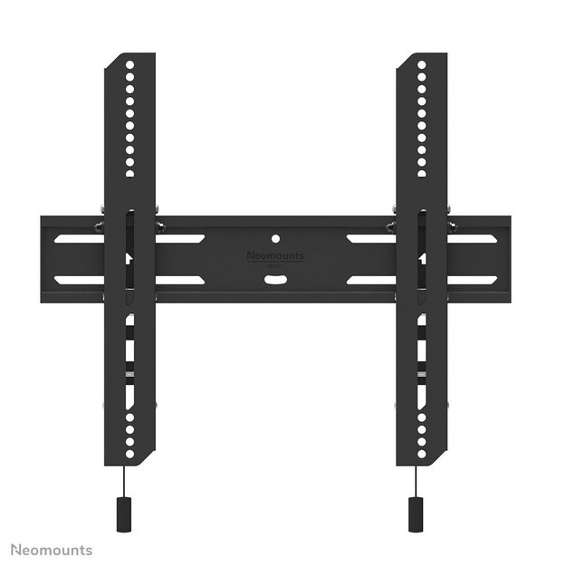 Neomounts WL35S-850BL14 TV mount wall 32-75  - tiltable - lockable - fast installation