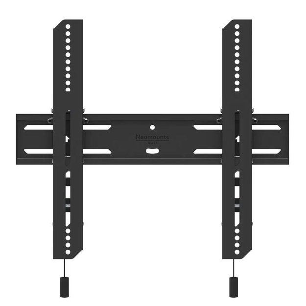 Neomounts WL35S-850BL14 TV mount wall 32-75  - tiltable - lockable - fast installation