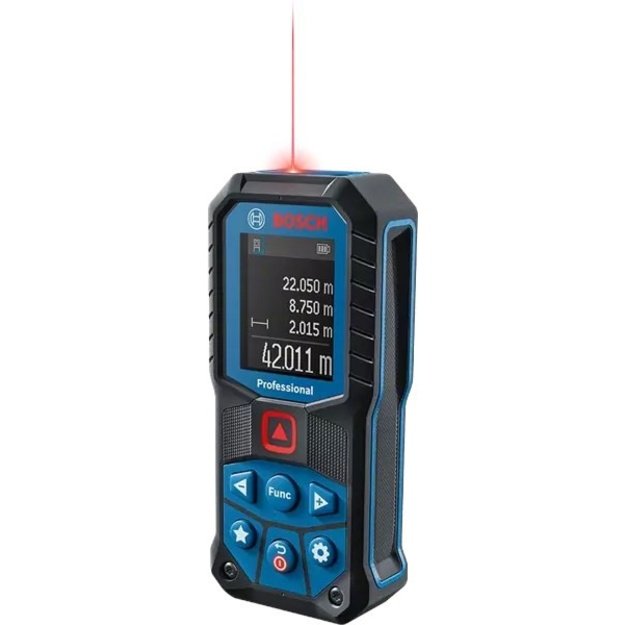 BOSCH. GLM 50-22 RANGEFINDER