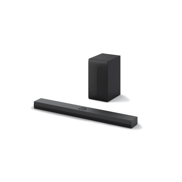 SYSTEM SOUNDBAR S70TY LG