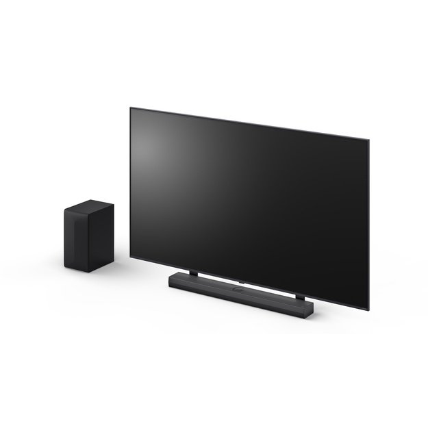 SYSTEM SOUNDBAR S70TY LG