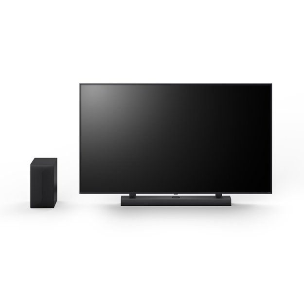 SYSTEM SOUNDBAR S70TY LG