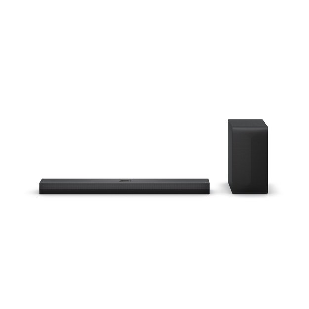 SYSTEM SOUNDBAR S70TY LG