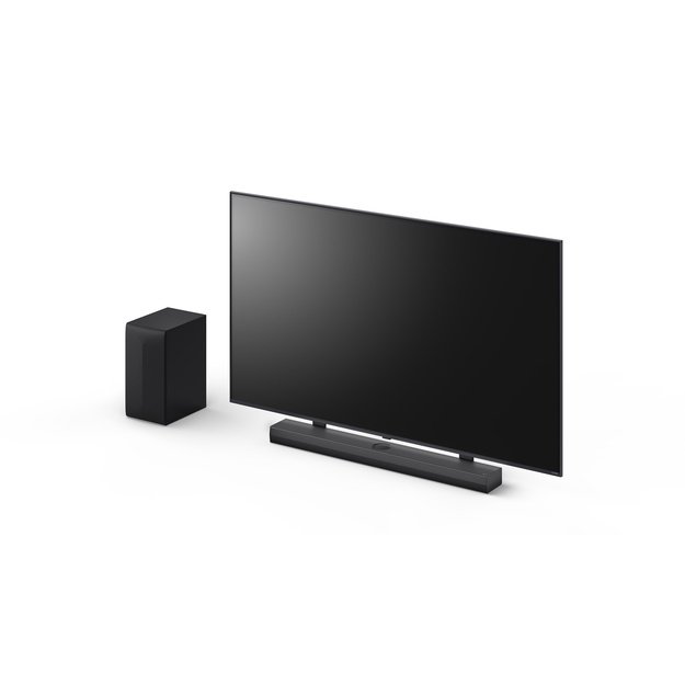 SYSTEM SOUNDBAR S70TY LG